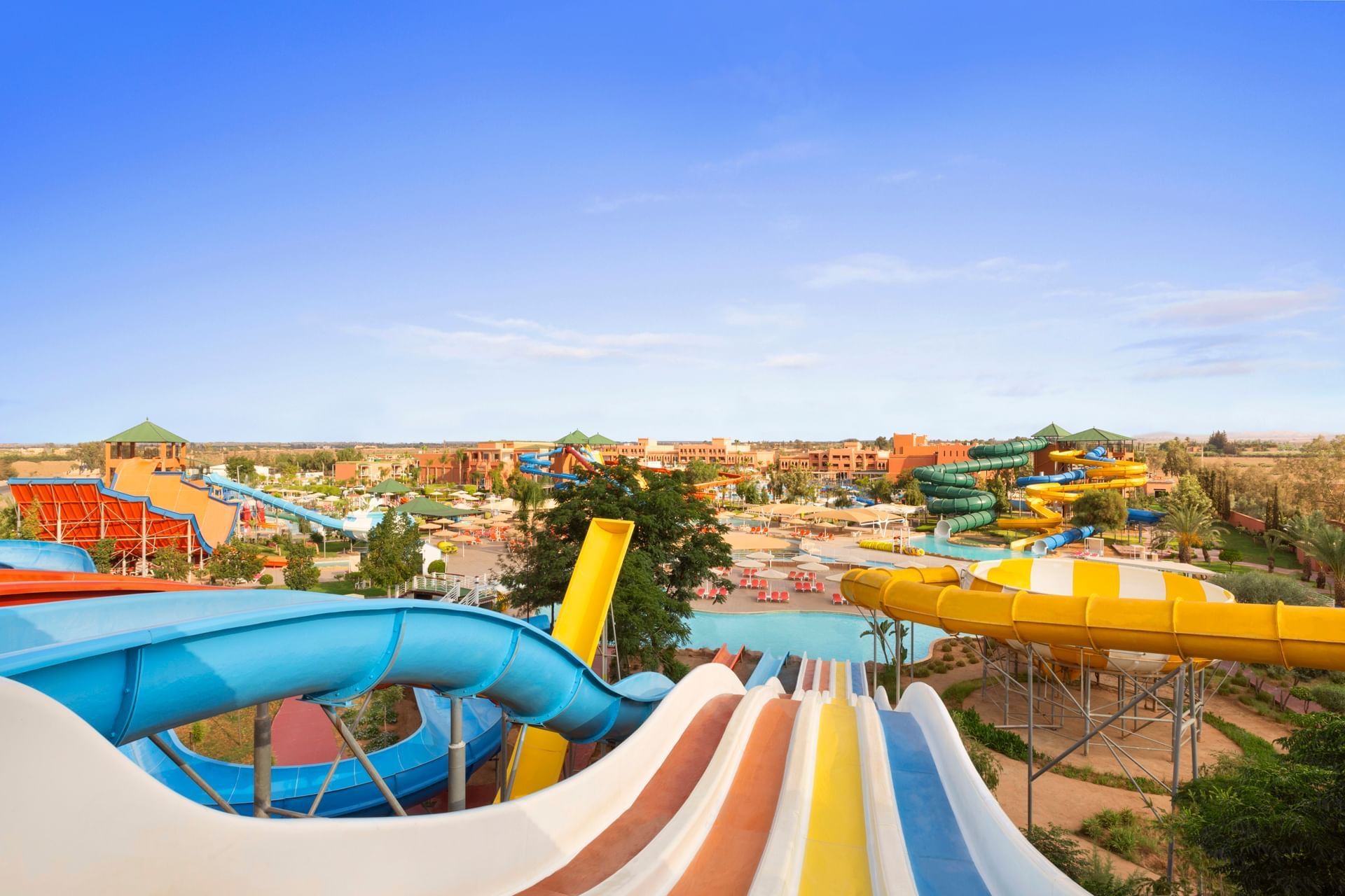 Aqua Fun Club